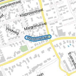 Walstrostraat