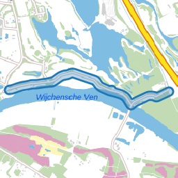 Weg ter Horst