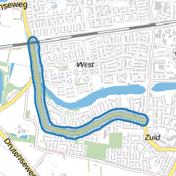 Westerdreef