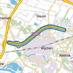 Wezelpad