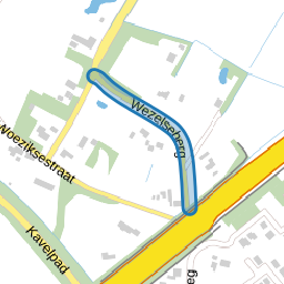 Wezelseberg