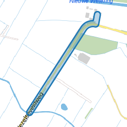 Wezelseveldweg