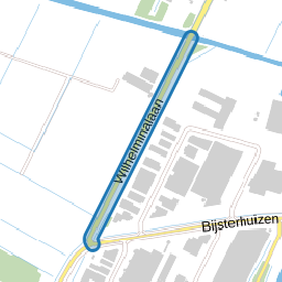 Wilhelminalaan