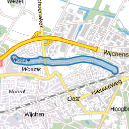 Woeziksestraat