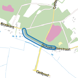 Zandbergseweg