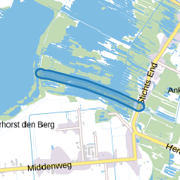 Bergse Pad