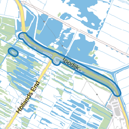 Loodijk