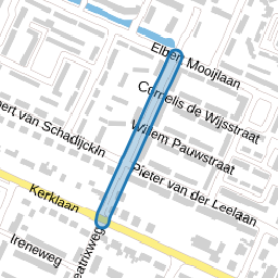 Egidius Blocklaan