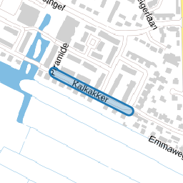 Kalkakker
