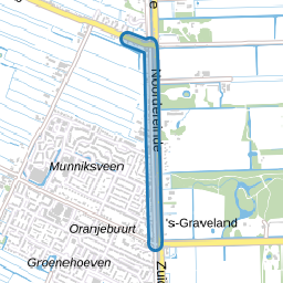 Koninginneweg