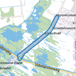 Kortenhoefsedijk