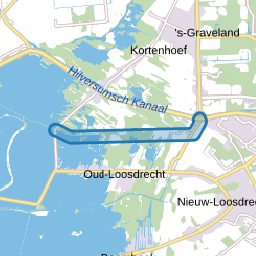 Kromme Rade