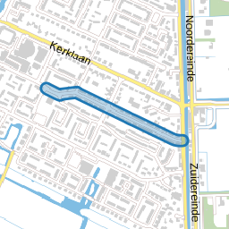 Oranjeweg