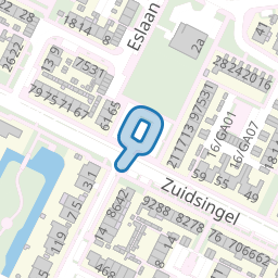 Roerdomplaan