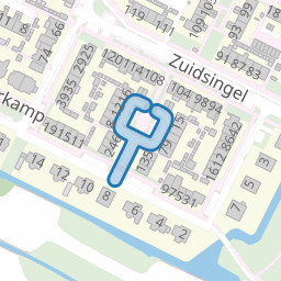 Suikerpot
