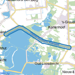 Vreelandseweg