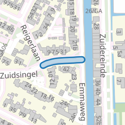 Zuiderhoek