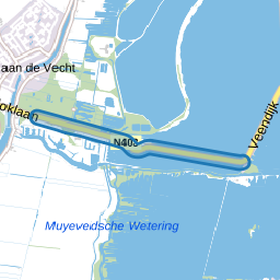 Bloklaan