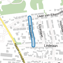 Bremlaan