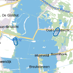 de Kreek