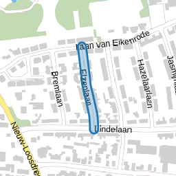 Elzenlaan