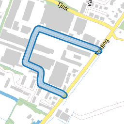 Industrieweg