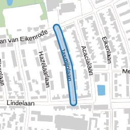 Jasmijnlaan