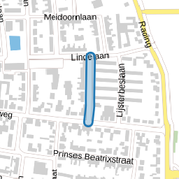 Kastanjelaan
