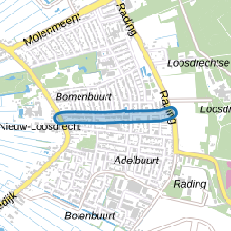 Lindelaan