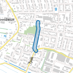 Luitgardeweg