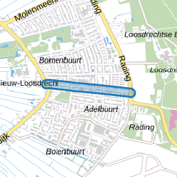 Nootweg
