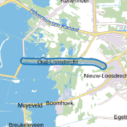 Oud-Loosdrechtsedijk
