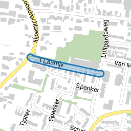 't Laantje