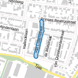 van Collenstraat
