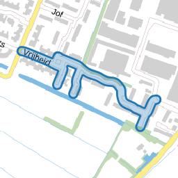 Vrijheid