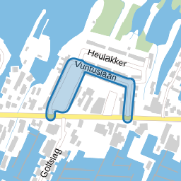 Vuntuslaan