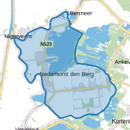 Nederhorst den Berg