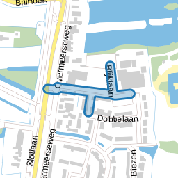 Blijklaan