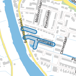 Cederlaan