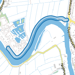 De Kaai