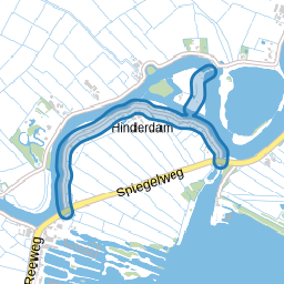 Hinderdam
