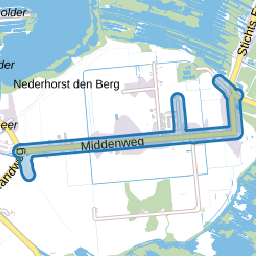 Middenweg