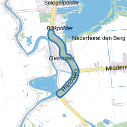 Randweg