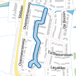 Veenderij