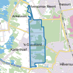 's-Graveland