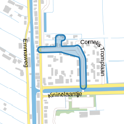 J.H.Burgerlaan