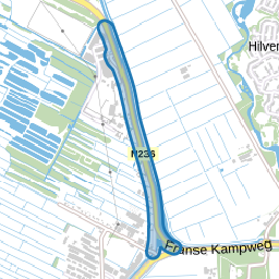 Loodijk