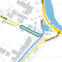 Stichtse Kade