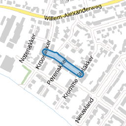 Appelakker