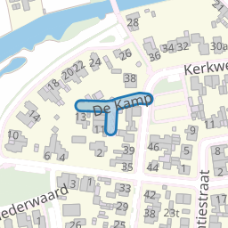 De Kamp